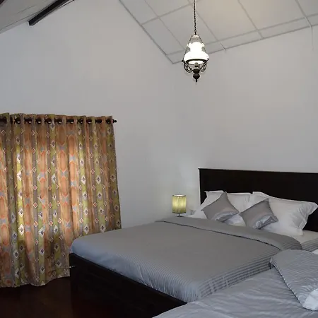 Beraliya Cottage Nuwara Eliya Exterior photo