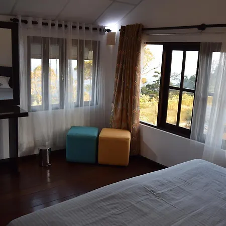 Beraliya Cottage Nuwara Eliya Exterior photo