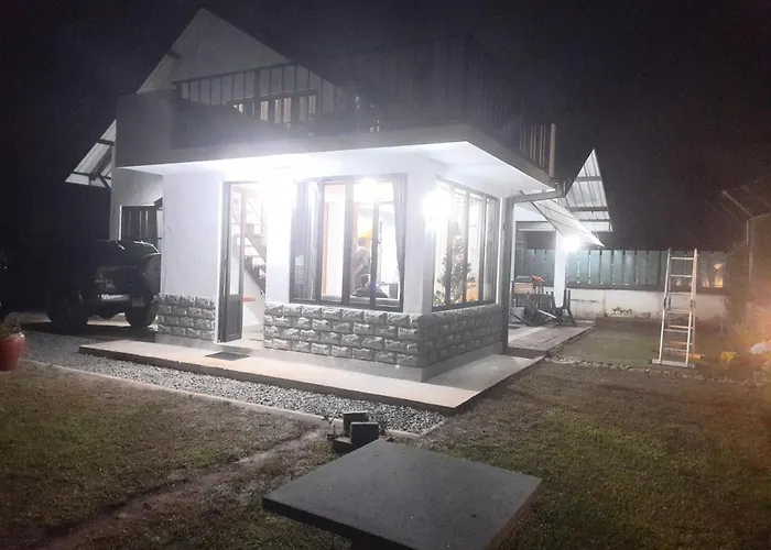 Beraliya Cottage